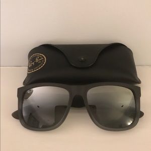 Ray-ban Wayfarer